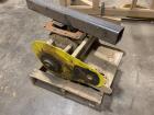 Used Hosokawa Mikro-ACM Model 300 Air Classifying Mill