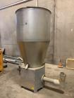 Used Hosokawa Mikro-ACM Model 300 Air Classifying Mill