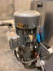 Used Hosokawa Mikro-ACM Model 300 Air Classifying Mill
