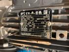 Used Hosokawa Mikro-ACM Model 300 Air Classifying Mill