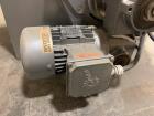 Used Hosokawa Mikro-ACM Model 300 Air Classifying Mill