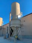 Used Hosokawa Mikro-ACM Model 300 Air Classifying Mill
