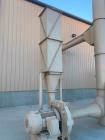 Used Hosokawa Mikro-ACM Model 300 Air Classifying Mill