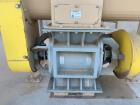Used Hosokawa Mikro-ACM Model 300 Air Classifying Mill