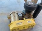 Used Hosokawa Mikro-ACM Model 300 Air Classifying Mill