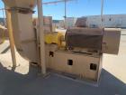 Used Hosokawa Mikro-ACM Model 300 Air Classifying Mill