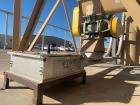 Used Hosokawa Mikro-ACM Model 300 Air Classifying Mill