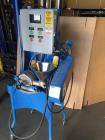 Used Hosokawa Micron: Micron Powder Systems