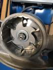 Used Hosokawa Micron: Micron Powder Systems