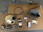 Used Hosokawa Micron: Micron Powder Systems