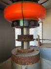 Hosokawa / Micron Powder Systems Model 100-Mikro ACM.