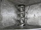 Unused- IMM ACM Type Classifier Pulverizer, Model JCL320, 304 Stainless Steel. Maximum capacity 66-880 pounds per hour, air volume 529 cfm. 12-1/2