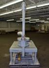 Used Kemutec PPS Air Classifying Mill, Model 2 CMT, Carbon Steel. Approximate 13
