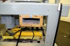 Used Kemutec PPS Air Classifying Mill, Model 2 CMT, Carbon Steel. Approximate 13