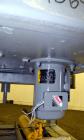 Used Kemutec PPS Air Classifying Mill, Model 2 CMT, Carbon Steel. Approximate 13