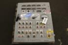 Used Kemutec PPS Air Classifying Mill, Model 2 CMT, Carbon Steel. Approximate 13