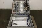 Used Kemutec PPS Air Classifying Mill, Model 2 CMT, Carbon Steel. Approximate 13