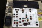 Used PPS Kemutec Air Classifier Mill, Model 5-CMT, Carbon Steel.