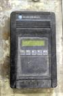 Used PPS Kemutec Air Classifier Mill, Model 5-CMT, Carbon Steel.