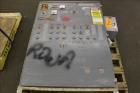 Used PPS Kemutec Air Classifier Mill, Model 5-CMT, Carbon Steel.