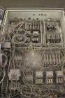 Used PPS Kemutec Air Classifier Mill, Model 5-CMT, Carbon Steel.