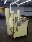 Used: Micron Powder Systems (Majac) model A-12 Accucut classifier
