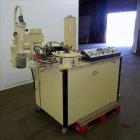 Used: Micron Powder Systems (Majac) model A-12 Accucut classifier