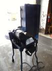 Used Micron Powder Systems Mikro Bantam Pulverizer Hammer Mill, Model 611072EX, 304 Stainless Steel. Approximate 5-1/4