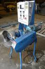 Used Micron Powder Systems Mikro Bantam Pulverizer Hammer Mill, Model 611072EX, 304 Stainless Steel. Approximate 5-1/4