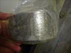 Used Micron Powder Systems Mikro Bantam Pulverizer Hammer Mill, Model CF