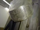 Used Micron Powder Systems Mikro Bantam Pulverizer Hammer Mill, Model CF