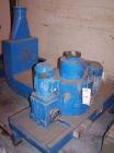 Used Hosakawa Mikropul Koln ACM10 Air Classifying Mill
