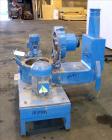 Used Hosakawa Mikropul Koln ACM10 Air Classifying Mill