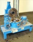 Used Hosakawa Mikropul Koln ACM10 Air Classifying Mill
