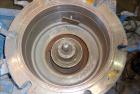 Used Hosakawa Mikropul Koln ACM10 Air Classifying Mill