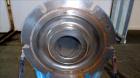 Used Hosakawa Mikropul Koln ACM10 Air Classifying Mill