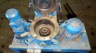 Used Hosakawa Mikropul Koln ACM10 Air Classifying Mill