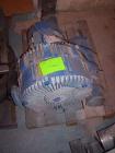 Used Hosakawa Mikropul Koln ACM10 Air Classifying Mill