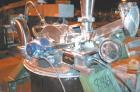 USED: Mikro Pulverizer, model 1SCB, 304 stainless steel. Approximate 6
