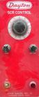 Used Mikro Pulverizer Hammer Mill, model 1SH, carbon steel. Approximate 8