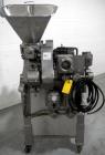 Used Stainless Steel Mikro 1SH pulverizer