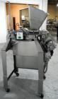 Used Stainless Steel Mikro 1SH pulverizer