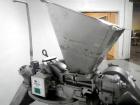Used- Stainless Steel Mikro 1SH pulverizer