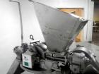 Used Stainless Steel Mikro 1SH pulverizer
