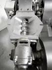 Used Stainless Steel Mikro 1SH pulverizer