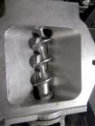 Used Stainless Steel Mikro 1SH pulverizer