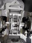 Used Stainless Steel Mikro 1SH pulverizer
