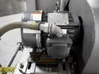 Used Stainless Steel Mikro 1SH pulverizer