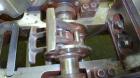 Used Mikro Pulverizer Hammer Mill, Model 1SH, 304 Stainless Steel. Approximately 8
