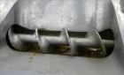 Used Mikro Pulverizer Hammer Mill, Model 1SH, 304 Stainless Steel